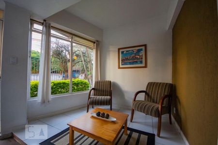 Apartamento à venda com 45m², 1 quarto e 1 vaga Apartamento à venda com 45m², 1 quarto e 1 vagaHall de Entrada