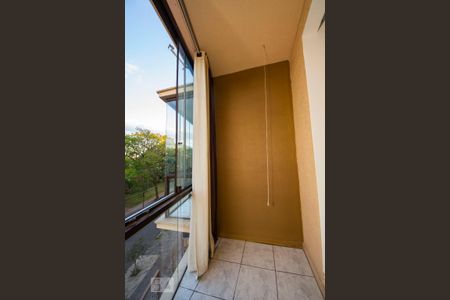 Apartamento à venda com 45m², 1 quarto e 1 vaga Apartamento à venda com 45m², 1 quarto e 1 vagaVaranda do Quarto