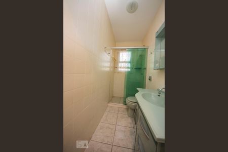 Apartamento à venda com 45m², 1 quarto e 1 vaga Apartamento à venda com 45m², 1 quarto e 1 vagaBanheiro