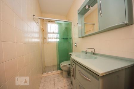 Apartamento à venda com 45m², 1 quarto e 1 vaga Apartamento à venda com 45m², 1 quarto e 1 vagaBanheiro