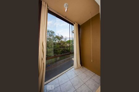 Apartamento à venda com 45m², 1 quarto e 1 vaga Apartamento à venda com 45m², 1 quarto e 1 vagaVaranda do Quarto