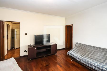 Sala de casa à venda com 3 quartos, 470m² em Sacomã, São Paulo