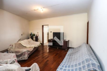 Sala de casa à venda com 3 quartos, 470m² em Sacomã, São Paulo