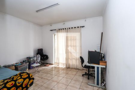 Quarto 1 de casa à venda com 3 quartos, 470m² em Sacomã, São Paulo