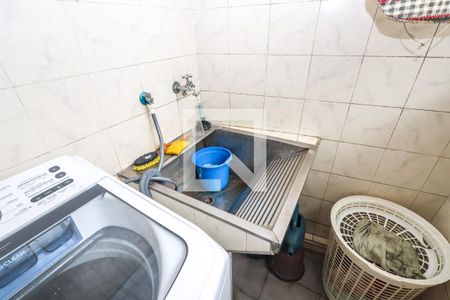 Casa à venda com 470m², 3 quartos e 2 vagas Casa à venda com 470m², 3 quartos e 2 vagasÁrea de Serviço