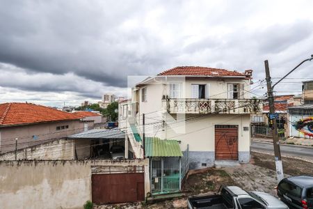 Varanda de casa à venda com 3 quartos, 470m² em Sacomã, São Paulo