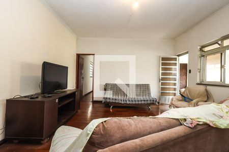 Sala de casa à venda com 3 quartos, 470m² em Sacomã, São Paulo