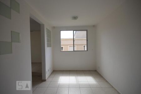 Apartamento para alugar com 48m², 2 quartos e 1 vagaSala