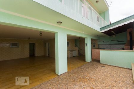 Casa à venda com 320m², 4 quartos e 3 vagasSubsolo