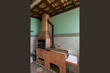 Casa à venda com 320m², 4 quartos e 3 vagasChurrasqueira