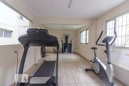Apartamento à venda com 75m², 3 quartos e 1 vaga