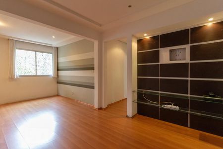 Apartamento à venda com 75m², 3 quartos e 1 vaga