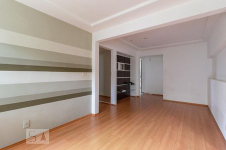 Sala de apartamento à venda com 3 quartos, 75m² em Jardim das Vertentes, São Paulo