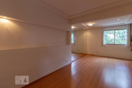 Sala de apartamento à venda com 3 quartos, 75m² em Jardim das Vertentes, São Paulo