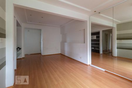 Sala de apartamento à venda com 3 quartos, 75m² em Jardim das Vertentes, São Paulo