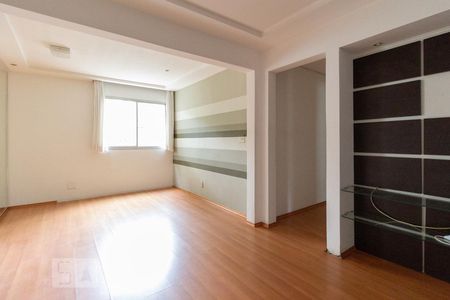 Sala de apartamento à venda com 3 quartos, 75m² em Jardim das Vertentes, São Paulo