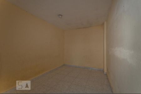Casa para alugar com 25m², 1 quarto e sem vagaQuarto 