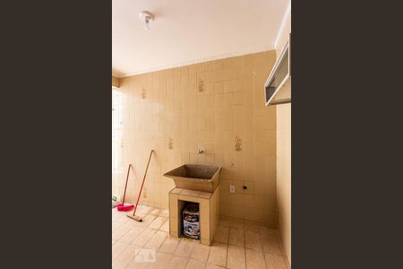 Casa para alugar com 284m², 3 quartos e 3 vagas Casa para alugar com 284m², 3 quartos e 3 vagasÁrea de Serviço