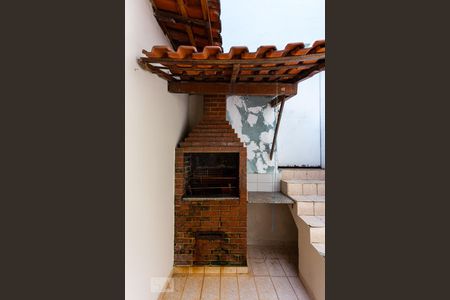 Casa para alugar com 284m², 3 quartos e 3 vagas Casa para alugar com 284m², 3 quartos e 3 vagasChurrasqueira