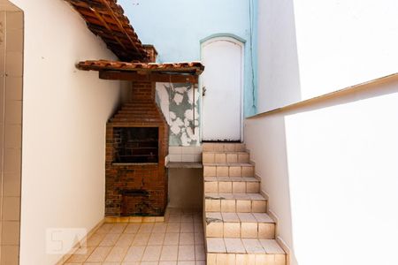 Casa para alugar com 284m², 3 quartos e 3 vagas Casa para alugar com 284m², 3 quartos e 3 vagasChurrasqueira