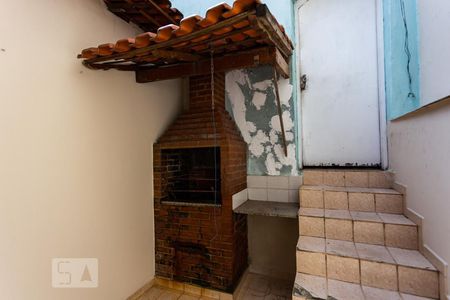 Casa para alugar com 284m², 3 quartos e 3 vagas Casa para alugar com 284m², 3 quartos e 3 vagasChurrasqueira