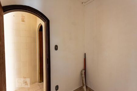 Casa para alugar com 284m², 3 quartos e 3 vagas Casa para alugar com 284m², 3 quartos e 3 vagasQuarto de Serviço