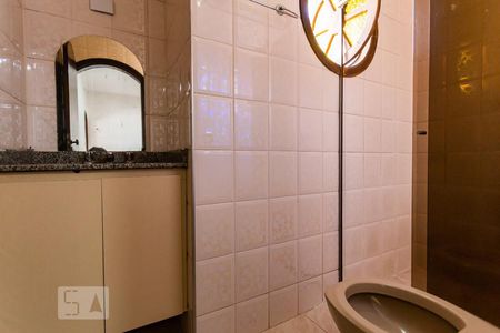 Casa para alugar com 284m², 3 quartos e 3 vagas Casa para alugar com 284m², 3 quartos e 3 vagasBanheiro