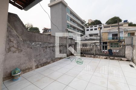 Casa à venda com 195m², 4 quartos e 2 vagasVaranda Quarto 4