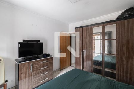 Casa à venda com 195m², 4 quartos e 2 vagasQuarto 4