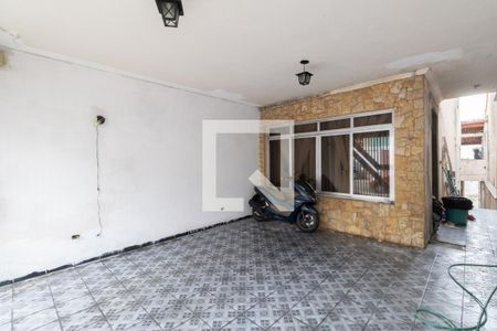 Casa à venda com 195m², 4 quartos e 2 vagasGaragem