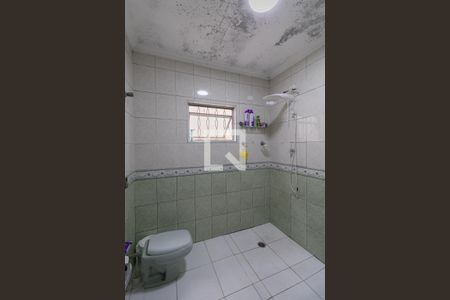 Casa à venda com 195m², 4 quartos e 2 vagasBanheiro
