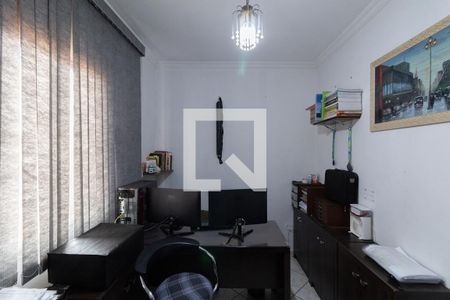 Quarto 1 de casa à venda com 4 quartos, 195m² em Jardim Triana, São Paulo