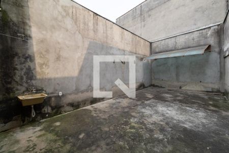 Casa à venda com 195m², 4 quartos e 2 vagasQuintal