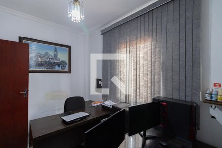 Quarto 1 de casa à venda com 4 quartos, 195m² em Jardim Triana, São Paulo