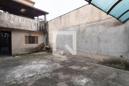 Casa à venda com 195m², 4 quartos e 2 vagasQuintal