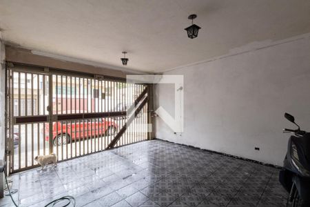 Casa à venda com 195m², 4 quartos e 2 vagasGaragem