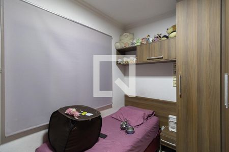 Quarto 3 de casa à venda com 4 quartos, 195m² em Jardim Triana, São Paulo