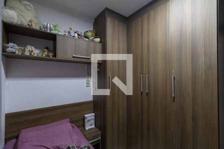 Casa à venda com 195m², 4 quartos e 2 vagasQuarto 3