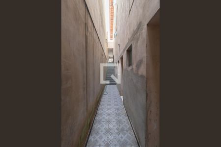 Casa à venda com 195m², 4 quartos e 2 vagasCorredor