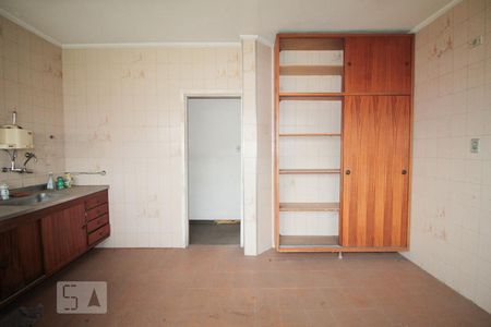 Apartamento à venda com 100m², 3 quartos e 1 vagacozinha