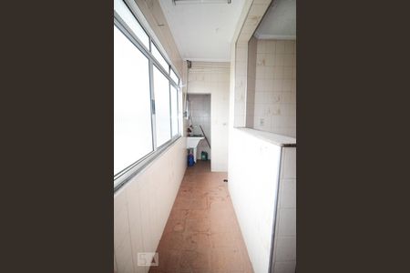 Apartamento à venda com 100m², 3 quartos e 1 vagacozinha