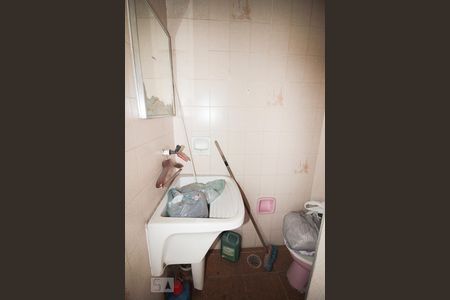 Apartamento à venda com 100m², 3 quartos e 1 vagaarea de serviço