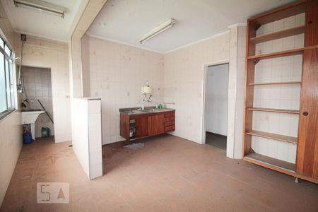Apartamento à venda com 100m², 3 quartos e 1 vagacozinha