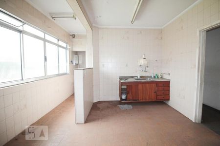 Apartamento à venda com 100m², 3 quartos e 1 vagacozinha