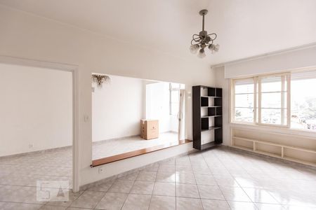 Sala de apartamento à venda com 2 quartos, 137m² em Bela Vista, São Paulo