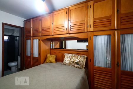 Apartamento à venda com 130m², 4 quartos e 3 vagasSuíte