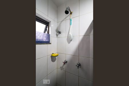 Apartamento à venda com 130m², 4 quartos e 3 vagasBanheiro da Suíte