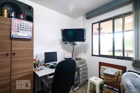 Quarto 1 de apartamento à venda com 4 quartos, 130m² em Recreio dos Bandeirantes, Rio de Janeiro