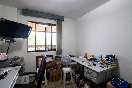 Quarto 1 de apartamento à venda com 4 quartos, 130m² em Recreio dos Bandeirantes, Rio de Janeiro