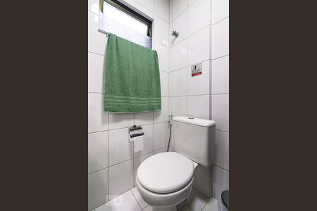 Apartamento à venda com 130m², 4 quartos e 3 vagasBanheiro Corredor